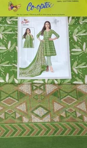 PL PRINTED CHUDIDHAR